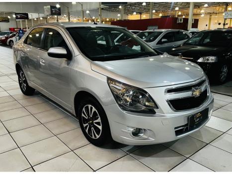 CHEVROLET Cobalt 1.8 4P FLEX LTZ, Foto 1