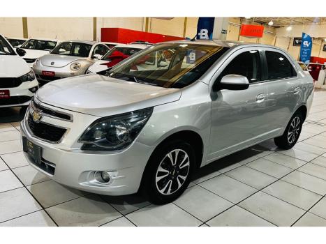 CHEVROLET Cobalt 1.8 4P FLEX LTZ, Foto 2