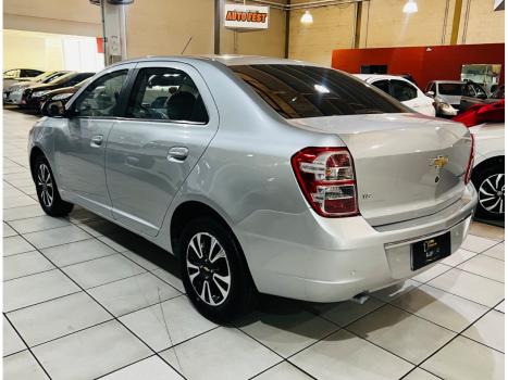 CHEVROLET Cobalt 1.8 4P FLEX LTZ, Foto 3