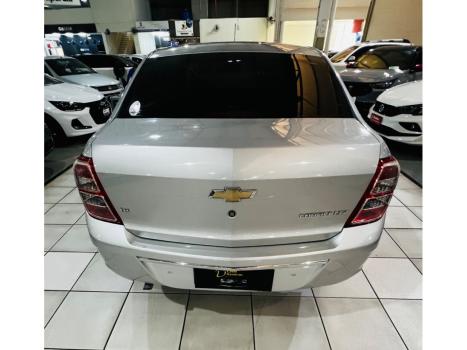 CHEVROLET Cobalt 1.8 4P FLEX LTZ, Foto 4