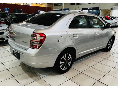 CHEVROLET Cobalt 1.8 4P FLEX LTZ, Foto 5