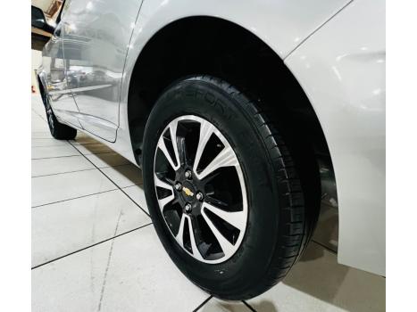 CHEVROLET Cobalt 1.8 4P FLEX LTZ, Foto 6
