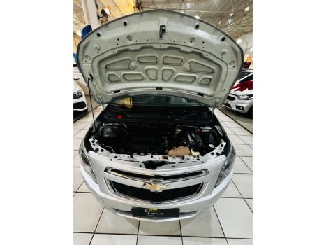 CHEVROLET Cobalt 1.8 4P FLEX LTZ, Foto 7