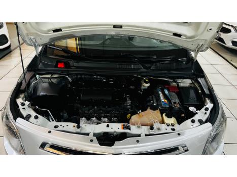 CHEVROLET Cobalt 1.8 4P FLEX LTZ, Foto 8