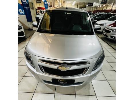 CHEVROLET Cobalt 1.8 4P FLEX LTZ, Foto 10