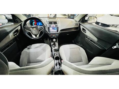 CHEVROLET Cobalt 1.8 4P FLEX LTZ, Foto 11