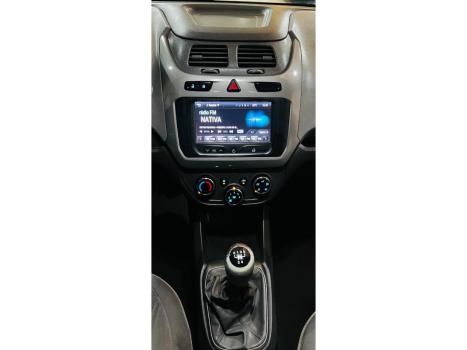 CHEVROLET Cobalt 1.8 4P FLEX LTZ, Foto 14