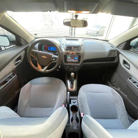CHEVROLET Cobalt 1.8 4P FLEX LTZ AUTOMTICO, Foto 7