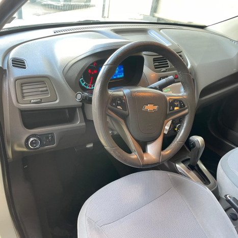 CHEVROLET Cobalt 1.8 4P FLEX LTZ AUTOMTICO, Foto 8