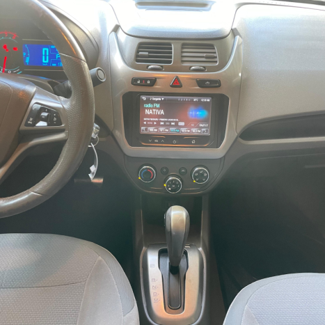 CHEVROLET Cobalt 1.8 4P FLEX LTZ AUTOMTICO, Foto 10