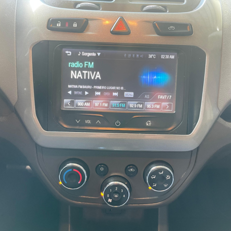 CHEVROLET Cobalt 1.8 4P FLEX LTZ AUTOMTICO, Foto 11