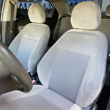 CHEVROLET Cobalt 1.8 4P FLEX LTZ AUTOMTICO, Foto 12
