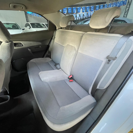 CHEVROLET Cobalt 1.8 4P FLEX LTZ AUTOMTICO, Foto 13