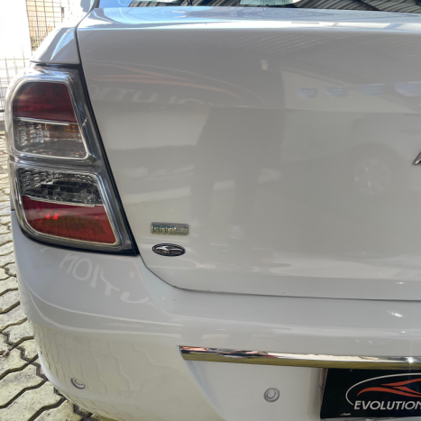 CHEVROLET Cobalt 1.8 4P FLEX LTZ AUTOMTICO, Foto 18