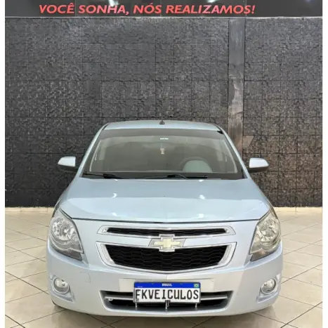 CHEVROLET Cobalt 1.8 4P FLEX LT, Foto 3