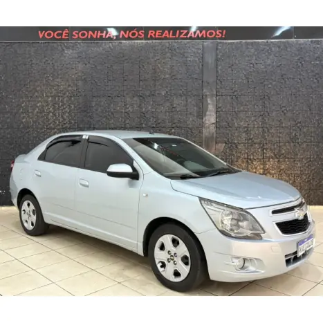 CHEVROLET Cobalt 1.8 4P FLEX LT, Foto 5