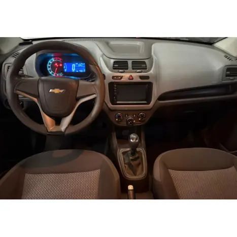 CHEVROLET Cobalt 1.8 4P FLEX LT, Foto 10
