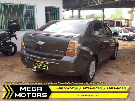 CHEVROLET Cobalt 1.8 4P FLEX LTZ, Foto 2