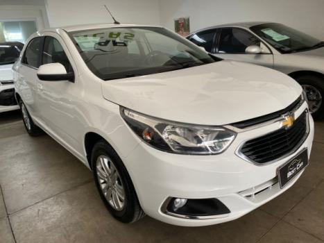 CHEVROLET Cobalt 1.8 4P FLEX LTZ AUTOMTICO, Foto 2