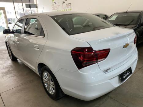 CHEVROLET Cobalt 1.8 4P FLEX LTZ AUTOMTICO, Foto 3