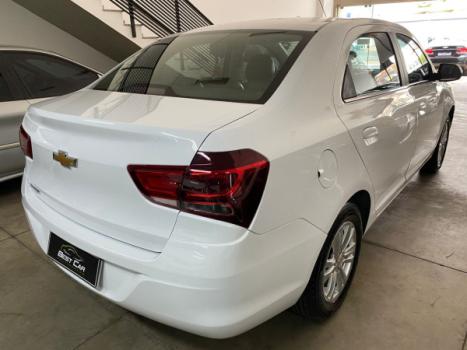 CHEVROLET Cobalt 1.8 4P FLEX LTZ AUTOMTICO, Foto 4
