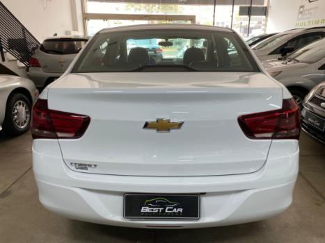 CHEVROLET Cobalt 1.8 4P FLEX LTZ AUTOMTICO, Foto 5