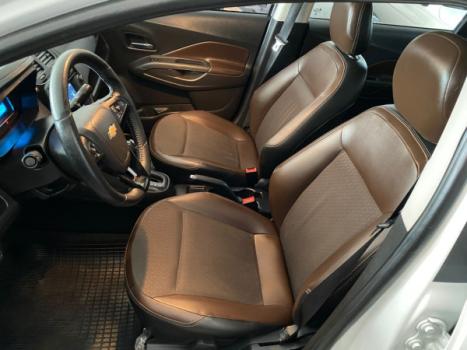 CHEVROLET Cobalt 1.8 4P FLEX LTZ AUTOMTICO, Foto 6