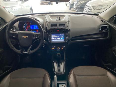 CHEVROLET Cobalt 1.8 4P FLEX LTZ AUTOMTICO, Foto 8
