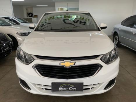 CHEVROLET Cobalt 1.8 4P FLEX LTZ AUTOMTICO, Foto 9