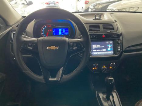 CHEVROLET Cobalt 1.8 4P FLEX LTZ AUTOMTICO, Foto 10