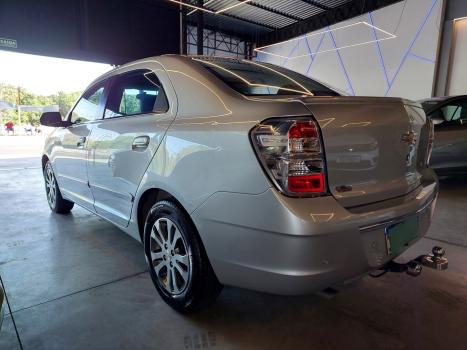 CHEVROLET Cobalt , Foto 9