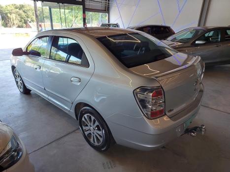 CHEVROLET Cobalt , Foto 10
