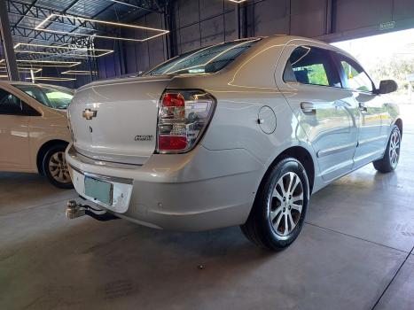 CHEVROLET Cobalt , Foto 11