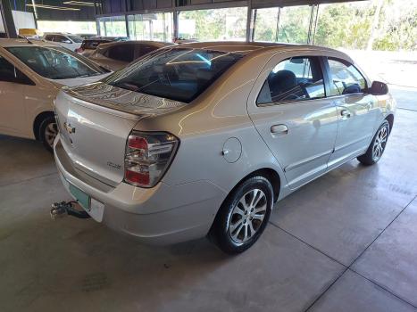 CHEVROLET Cobalt , Foto 12