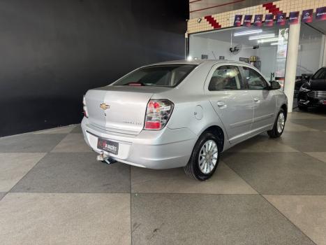 CHEVROLET Cobalt , Foto 3