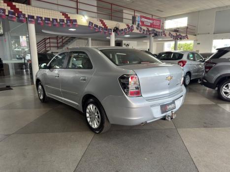 CHEVROLET Cobalt , Foto 4