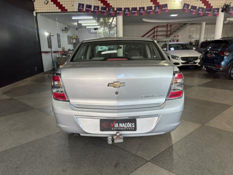 CHEVROLET Cobalt , Foto 8