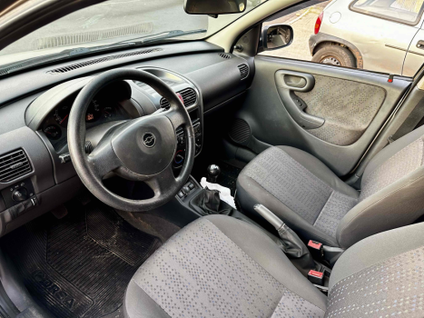 CHEVROLET Corsa Hatch 1.4 4P MAXX FLEX, Foto 9