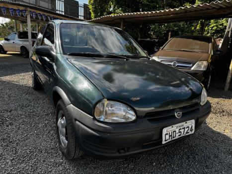 CHEVROLET Corsa Hatch 1.0, Foto 2