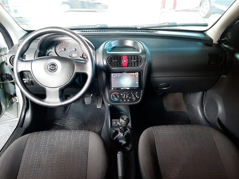 CHEVROLET Corsa Hatch 1.4 4P MAXX FLEX, Foto 6
