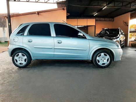 CHEVROLET Corsa Hatch 1.4 4P MAXX FLEX, Foto 13