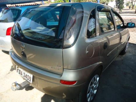 CHEVROLET Corsa Hatch 1.4 4P MAXX FLEX, Foto 6