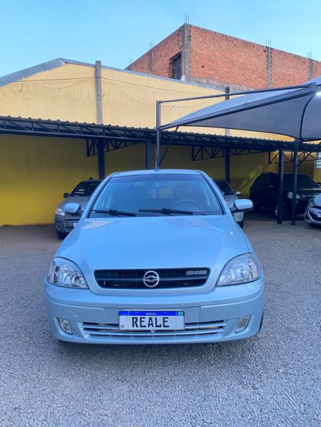 CHEVROLET Corsa Hatch 1.0 4P MAXX, Foto 2