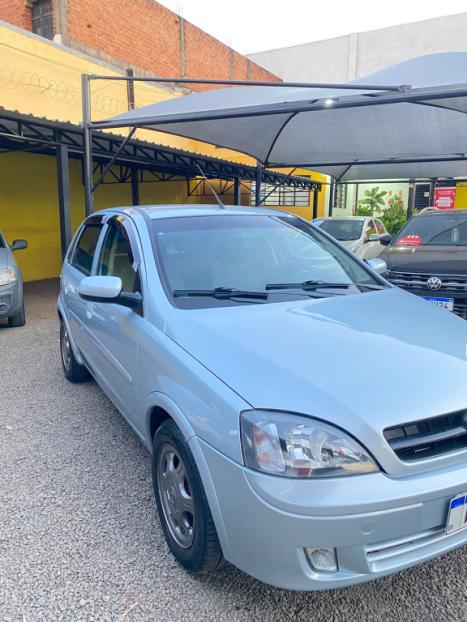 CHEVROLET Corsa Hatch 1.0 4P MAXX, Foto 3