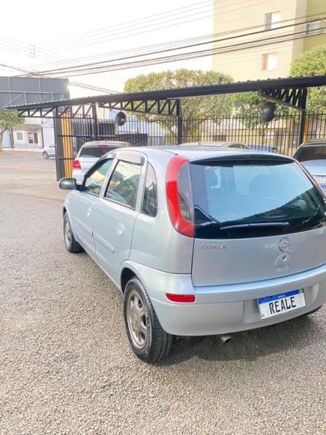 CHEVROLET Corsa Hatch 1.0 4P MAXX, Foto 6