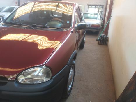 CHEVROLET Corsa Hatch 1.0 WIND, Foto 5