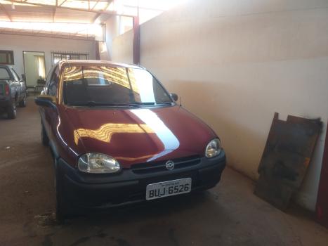 CHEVROLET Corsa Hatch 1.0 WIND, Foto 6