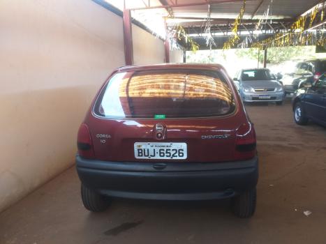 CHEVROLET Corsa Hatch 1.0 WIND, Foto 8