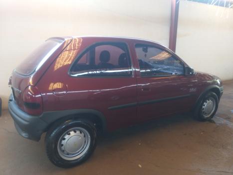 CHEVROLET Corsa Hatch 1.0 WIND, Foto 9