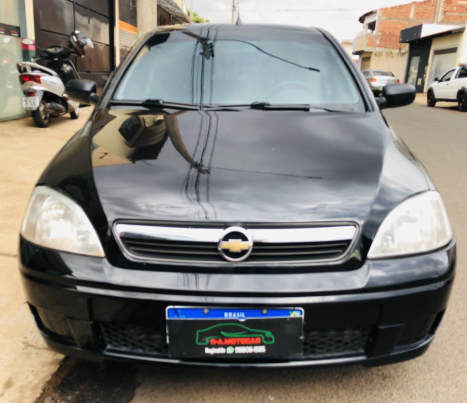 CHEVROLET Corsa Hatch 1.4 4P MAXX FLEX, Foto 2